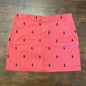 Ralph Lauren Sport Skirt